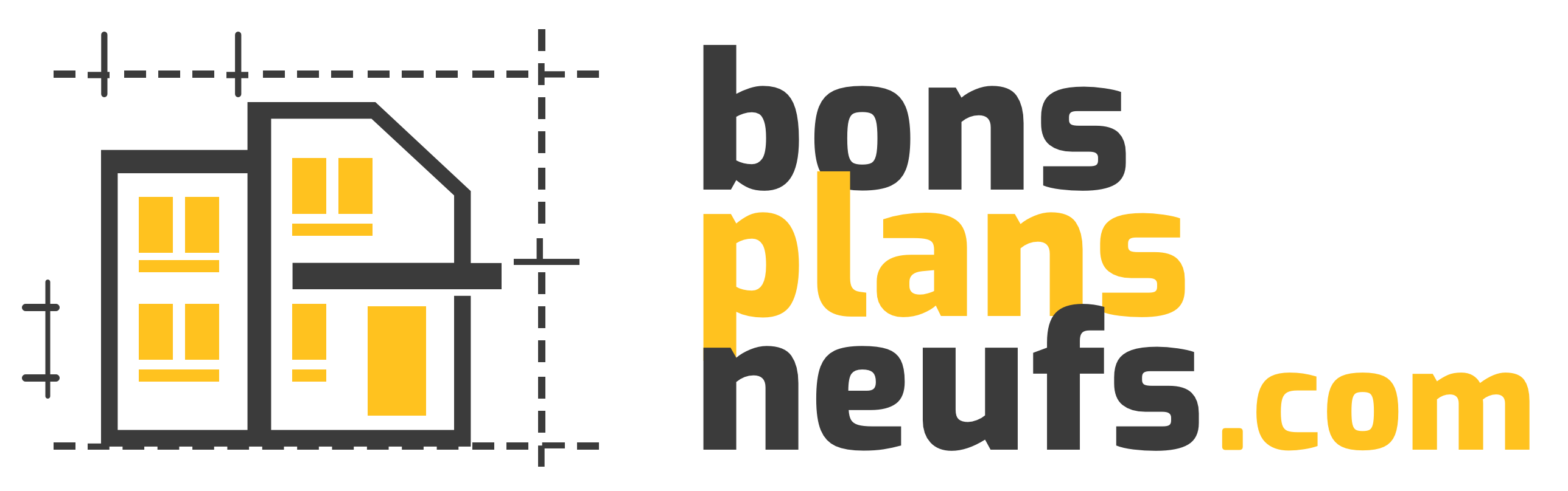 Logo BonsPlansNeufs.com